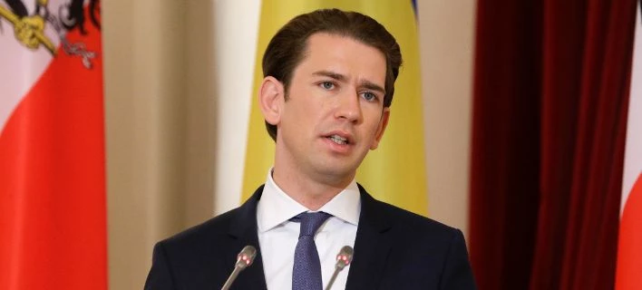 Αυστρία: Παραμένει πρώτο το κόμμα του Κούρτς